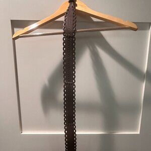 Athleta Ladies Belt Size M